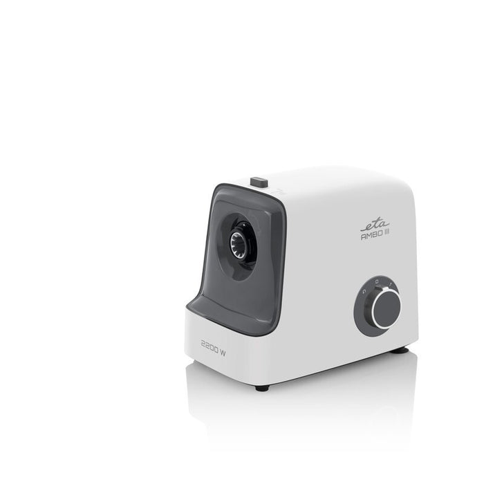 EAN 8590393259755 - Eta ETA507590000 picadora 2200 W Gris, Blanco imagen 6