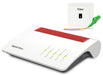 EAN 4023125030536 - Box FRITZ! 5590 Fiber Edition Internation router inalámbrico imagen 1
