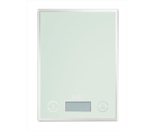 EAN 8013240102436 - Laica KS1050 Blanco Encimera Rectángulo Báscula electrónica de cocina imagen 1