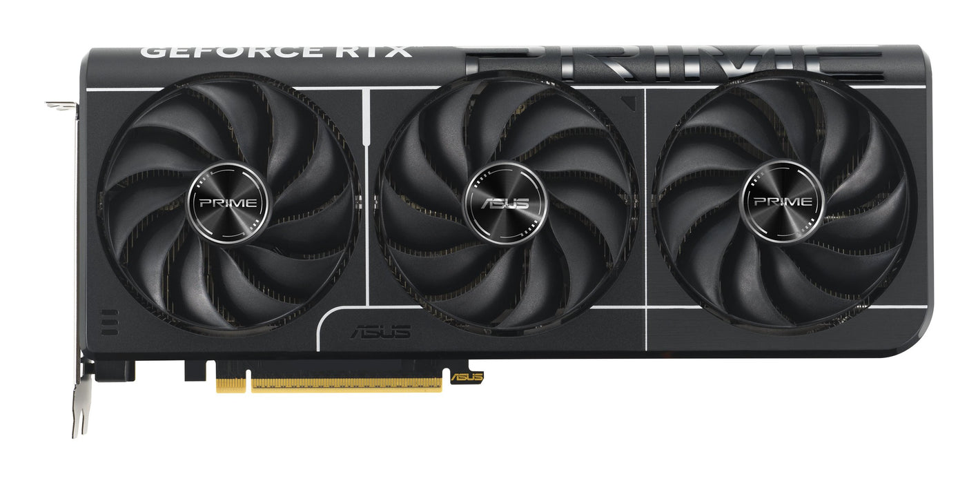 EAN 4711387861516 - ASUS Prime -RTX5070TI-O16G NVIDIA GeForce RTX 5070 Ti 16 GB GDDR7 imagen 1