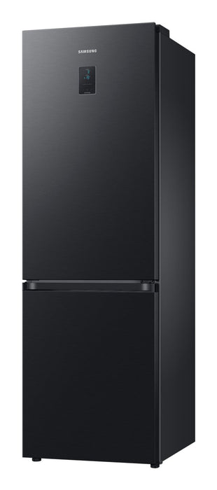 EAN 8806095286150 - Samsung RB34C675EBN Independiente 344 L E Negro imagen 2