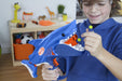 EAN 5010996211415 - Nerf Junior Wild Sharkfire imagen 15