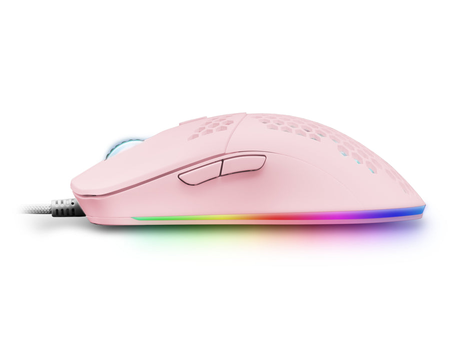 EAN 4710562754216 - Mars Gaming MMAX ratón Juego mano derecha USB tipo A imagen 4