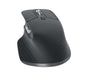 EAN 5099206107885 - Logitech 910-006582 ratón Oficina mano derecha RF Wireless + Bluetooth Laser 8000 DPI imagen 2