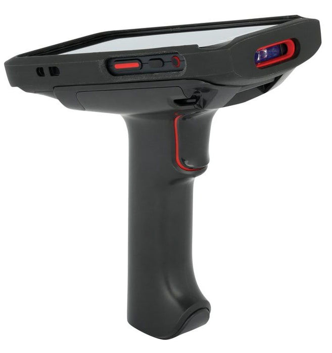 EAN 5704174288893 - Honeywell CT40 XP ordenador móvil de mano 12,7 cm (5") 1920 x 1080 Pixeles 289 g Negro imagen 5