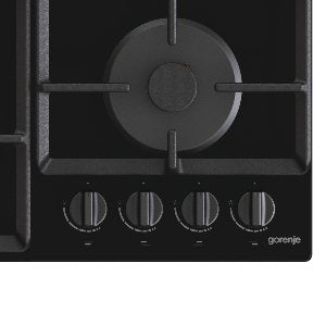 EAN 3838782467264 - Gorenje GTW641EB hobs Negro Integrado 60 cm Encimera de gas 4 zona(s) imagen 6