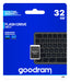 EAN 5908267920473 - Goodram UPI2 unidad flash USB 32 GB USB tipo A 2.0 Negro imagen 4
