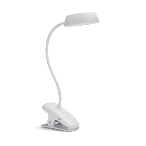 EAN 8719514396890 - Philips Funcional 8719514396890 lámpara de mesa Bombilla(s) no reemplazable(s) 3 W LED Blanco imagen 1