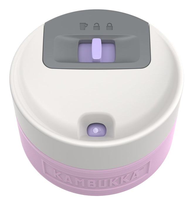 EAN 5407005143865 - Kambukka Etna termo 0,5 L Púrpura, Violeta imagen 5