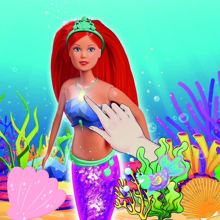 EAN 4006592087111 - Smoby 105733656S12 muñeca imagen 21