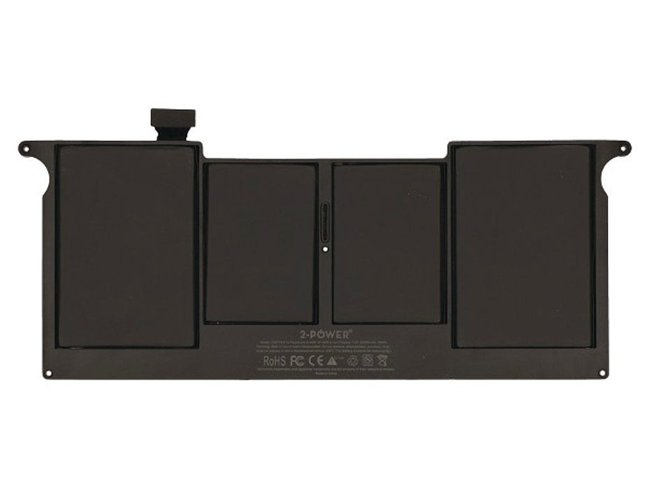 EAN 5055190172964 - 2-Power CBP3497A refacción para laptop Batería imagen 2