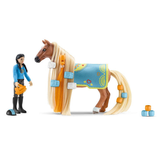 EAN 4059433574400 - schleich HORSE CLUB Sofia’s Beauties 42585 figura de juguete para niños imagen 1