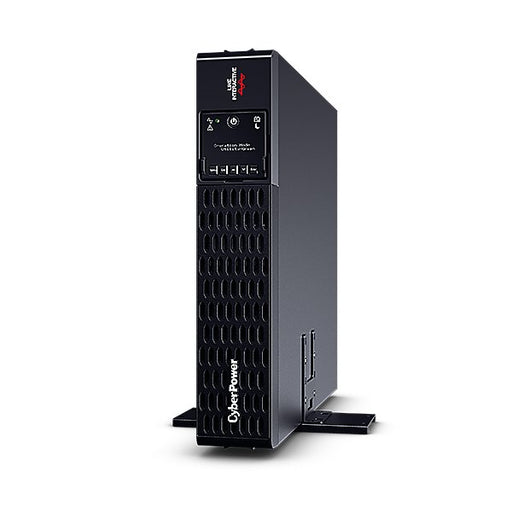 EAN 4712856277593 - CyberPower PR1500ERTXL2U sistema de alimentación ininterrumpida (UPS) Línea interactiva 1,5 kVA 1500 W 10 imagen 2