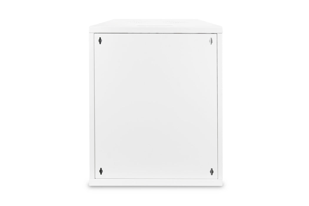EAN 4016032330967 - Digitus DN-19 12-U-S-1 armario rack 12U Bastidor de pared Gris imagen 6