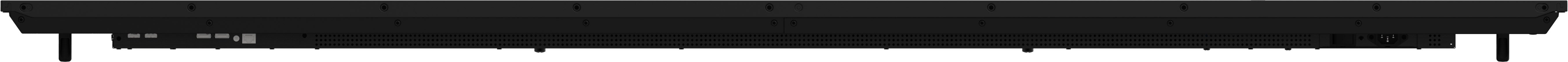 EAN 4948570123605 - iiyama LH8665UHSB-B1 pantalla de señalización Diseño de quiosco 2,18 m (86") LED Wifi 800 cd / m² 4K Ultr imagen 9