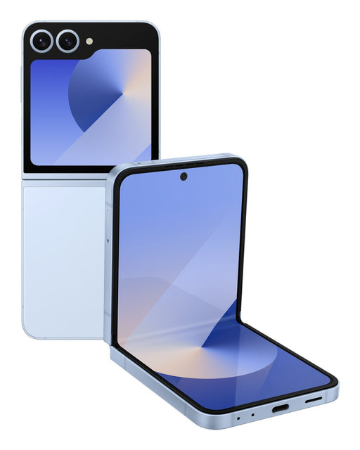 EAN 8806095614724 - Samsung Galaxy Z Flip6 imagen 1