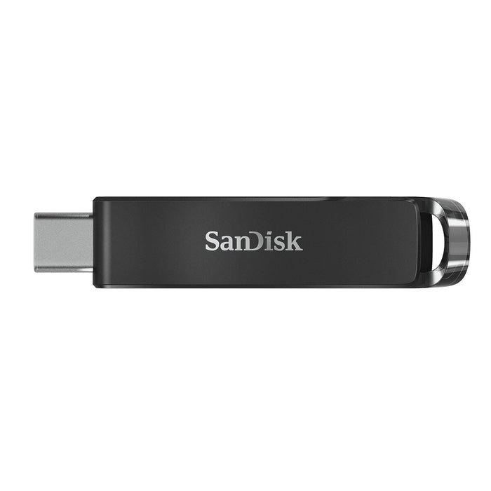 EAN 0619659171957 - SanDisk SDCZ460-256G-G46 unidad flash USB 256 GB USB Tipo C 3.2 Gen 1 (3.1 Gen 1) Negro imagen 3
