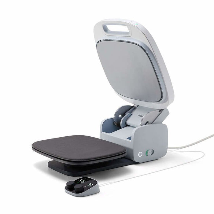 EAN 93573641640 - Cricut Autopress Blanco 380 x 300 mm 205 °C Pantalla incorporada imagen 1