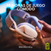 EAN 5099206097490 - Logitech G 981-001074 auricular y casco Auriculares Inalámbrico Diadema Juego Bluetooth Blanco imagen 14