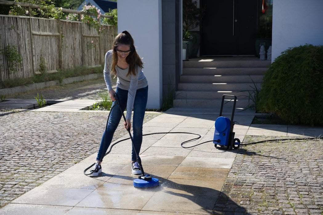 EAN 5715492223596 - Nilfisk Core 125-5 PCA EU Limpiadora de alta presión o Hidrolimpiadora Vertical Eléctrico 438 l/h 1,4 W A imagen 4