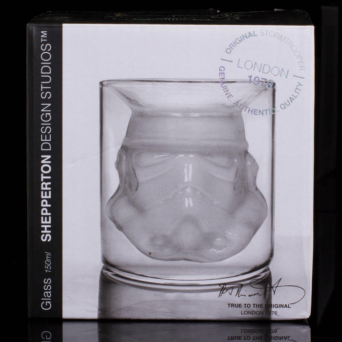 EAN 5060407526966 - Thumbs Up STMTRPGLS vaso de whiskey Transparente 1 pieza(s) 150 ml imagen 6