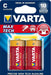 EAN 4008496545575 - Varta MAX TECH 2x Alkaline C Batería de un solo uso Alcalino imagen 2