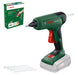 EAN 4059952558172 - Bosch AdvancedGlue 18V Pistola de cola termofusible Verde imagen 4