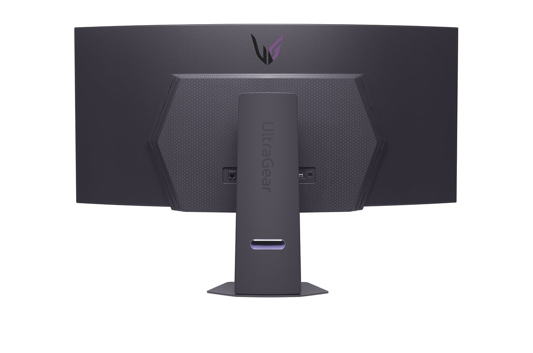 EAN 8806096429488 - LG 45GX90SA-B pantalla para PC 114,3 cm (45") 3440 x 1440 Pixeles Wide Quad HD OLED Negro imagen 6