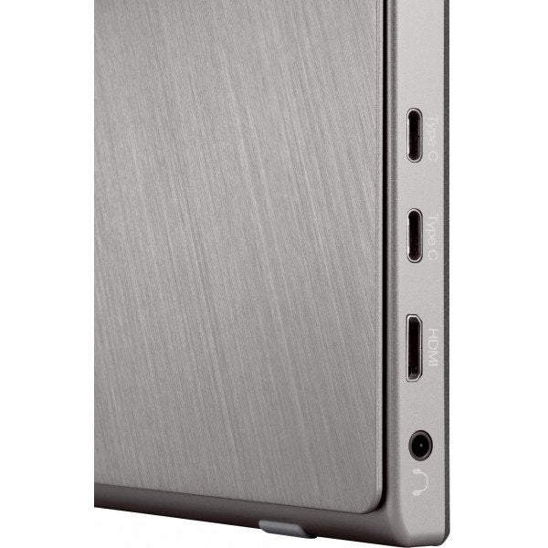 EAN 0766907007077 - Viewsonic TD1655 pantalla para PC 39,6 cm (15.6") 1920 x 1080 Pixeles Full HD LED Pantalla táctil Multi-u imagen 14