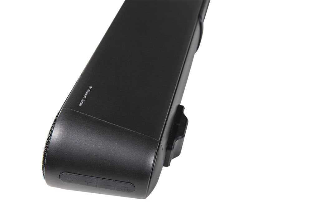 EAN 8011000027333 - Trevi SB 8312 TV Negro 2.0 canales 30 W imagen 5