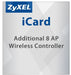 EAN 4718937584369 - Zyxel E-iCard 1Y 8 licencia(s) imagen 1