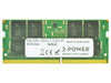 EAN 5054444277943 - 2-Power 2P-KVR21S15D8/16 módulo de memoria 16 GB 1 x 16 GB DDR4 imagen 1