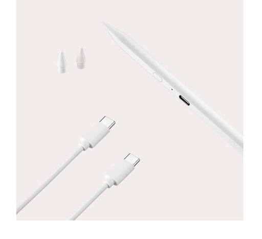 EAN 8020252226470 - Tucano Pencil 3 lápiz digital Blanco imagen 2