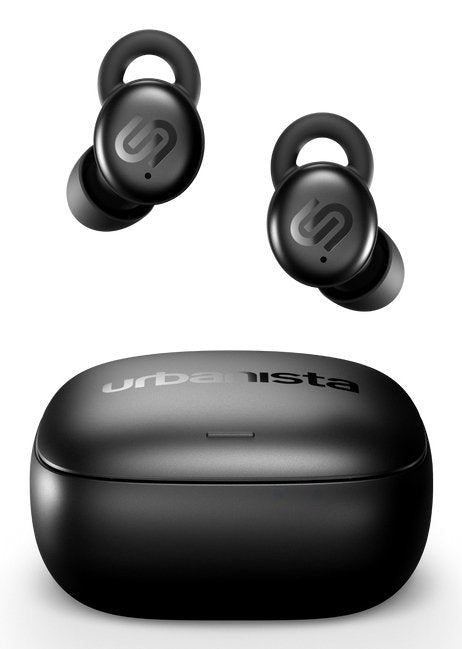 EAN 7350088305409 - Urbanista Porto Auriculares True Wireless Stereo (TWS) Dentro de oído Llamadas/Música Bluetooth Negro imagen 3