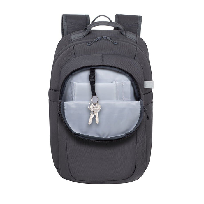 EAN 4260709010380 - Rivacase Aviva 35,6 cm (14") Mochila Gris imagen 14