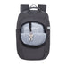 EAN 4260709010380 - Rivacase Aviva 35,6 cm (14") Mochila Gris imagen 14