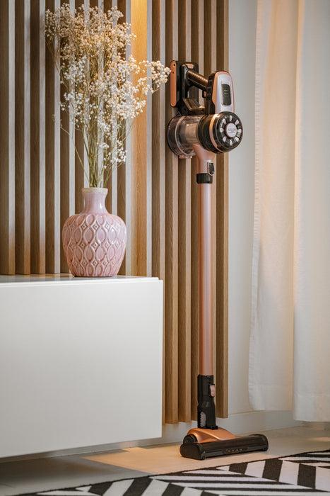 EAN 5902934837088 - Adler AD 7044 aspiradora de pie y escoba eléctrica Aspiradora escoba 2 en 1 Batería Secar Sin bolsa 250 W imagen 11