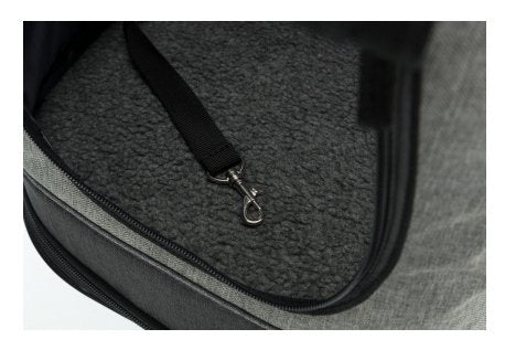 EAN 4047974289440 - TRIXIE 4047974289440 transportín para mascotas Transportín de mochila imagen 6