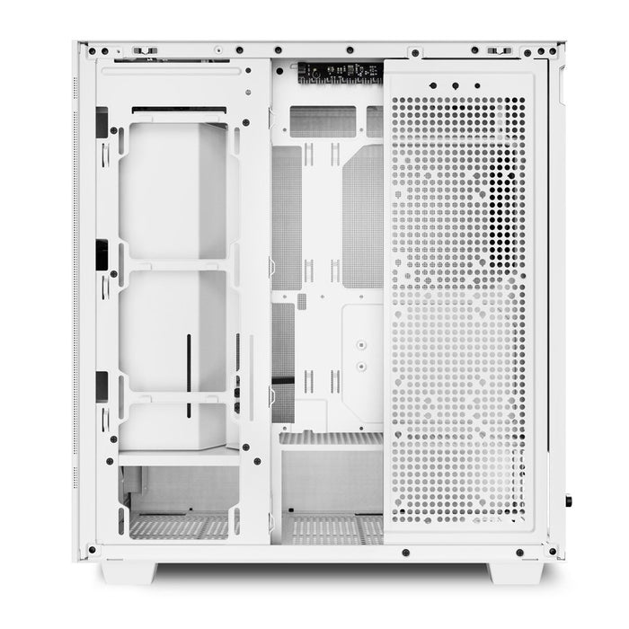 EAN 4044951038237 - Sharkoon REBEL C50 ATX Full Tower Blanco imagen 6