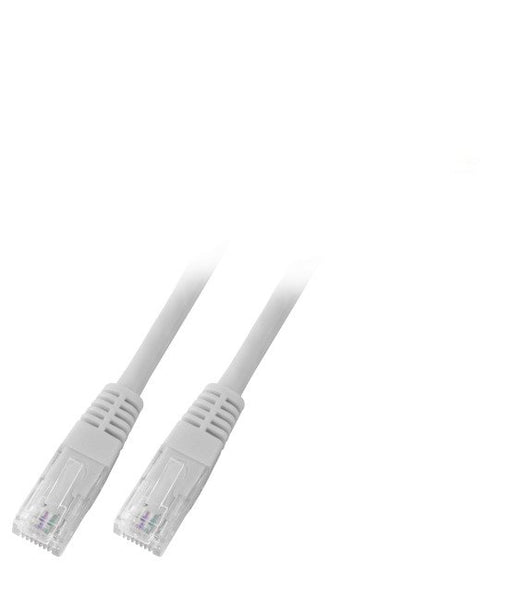 EAN 4049759033262 - EFB Elektronik K8100GR.0,5 cable de red Gris 0,5 m Cat6 U/UTP (UTP) imagen 1