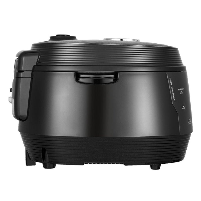 EAN 8809660010518 - Cuckoo ICOOK Q5 5 L 1100 W Negro imagen 4