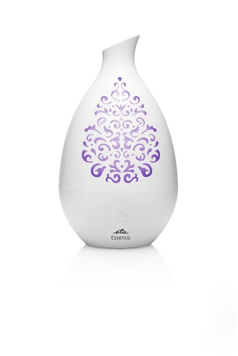 EAN 8590393245024 - Eta Essenco 1634 90000 humidificador Ultrasónica 0,2 L Blanco imagen 3