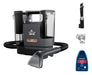 EAN 11120272581 - Bissell SpotClean máquina de limpieza de alfombras De mano Profundo Negro imagen 1