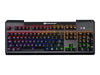 EAN 4715302449384 - Compucase Cougar Ultimus RGB - tastatur - Nord teclado Ratón incluido Juego USB QWERTY imagen 1