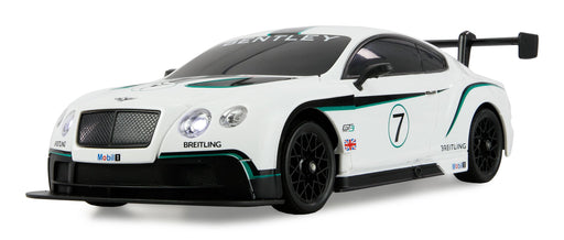 EAN 4262500343056 - Amewi Bentley GT3 modelo controlado por radio Coche de carreras Motor eléctrico 1:18 imagen 1