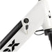 EAN 8050162355342 - Nilox NXEBJ7WH bicicleta eléctrica Blanco Aluminio 71,1 cm (28") 27,5 kg Litio imagen 8