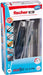 EAN 4048962298888 - Fischer 542591 tornillo de anclaje y taco imagen 1