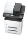 EAN 0632983040270 - KYOCERA ECOSYS M2635dn Laser A4 1200 x 1200 DPI 35 ppm imagen 4