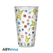 EAN 3665361084297 - ABYstyle ABYVER211 vaso de zumo 1 pieza(s) 400 ml imagen 1