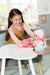 EAN 4001167703168 - Baby Annabell Lunch Time Feeding Chair Trona para muñecas imagen 19